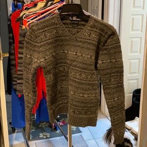Polo by Ralph Lauren wool sweater
